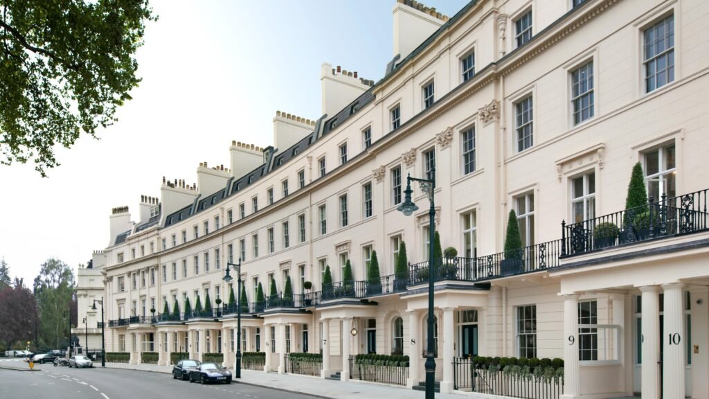 GrosvenorCrescentBelgravia